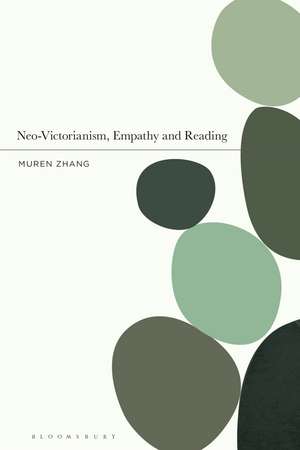 Neo-Victorianism, Empathy and Reading de Dr Muren Zhang