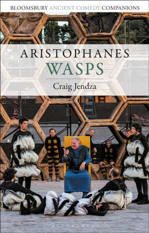 Aristophanes de Craig Jendza