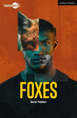 Foxes de Dexter Flanders