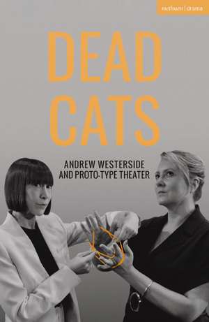 Dead Cats de Andrew Westerside