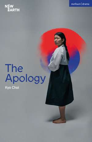 The Apology de Kyo Choi