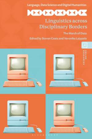 Linguistics across Disciplinary Borders