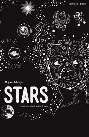 STARS de Mojisola Adebayo