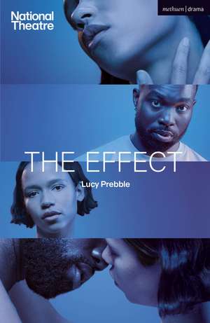 The Effect de Lucy Prebble