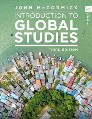 Introduction to Global Studies de John McCormick