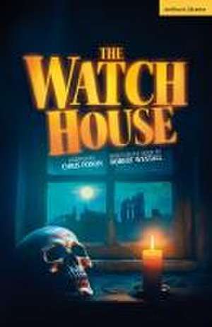 The Watch House de Robert Westall