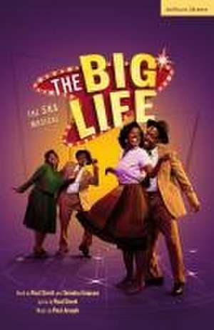 Big Life de Tameka Empson