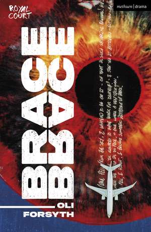 Brace Brace de Oli Forsyth