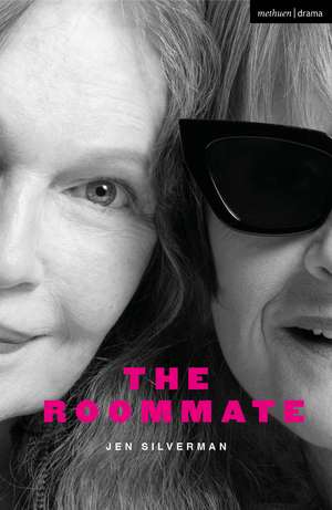 The Roommate de Jen Silverman