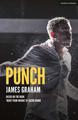 Punch de James Graham
