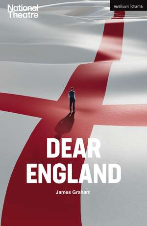 Dear England: 2025 Edition de James Graham