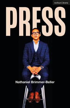 Press de Nathaniel Brimmer-Beller