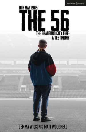 The 56 de LUNG Theatre