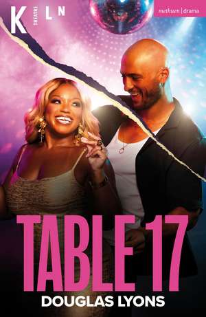 Table 17 de Douglas Lyons