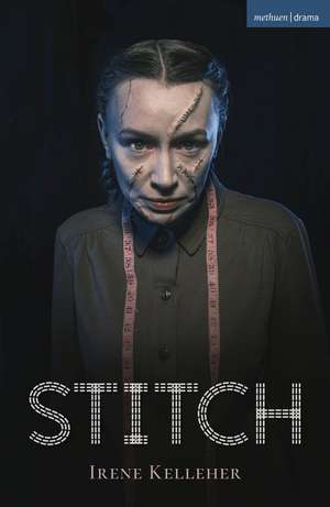 Stitch de Irene Kelleher