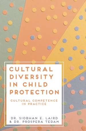 Cultural Diversity in Child Protection: Cultural Competence in Practice de Siobhan E. Laird