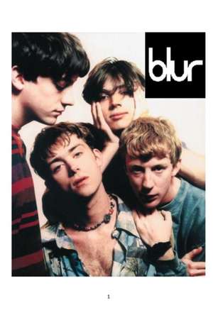 Blur de Arthur Miller