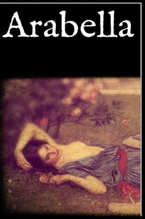 Arabella de Anonymous