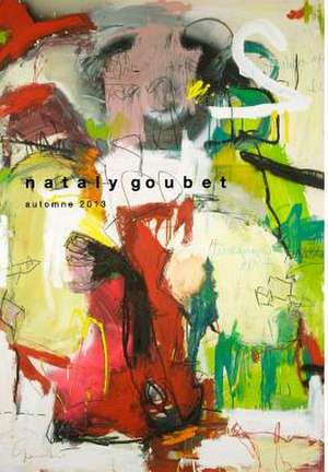 A U T O M N E 2 0 1 3 de Goubet, Nataly