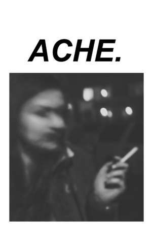 Ache. de Reily Sanderson