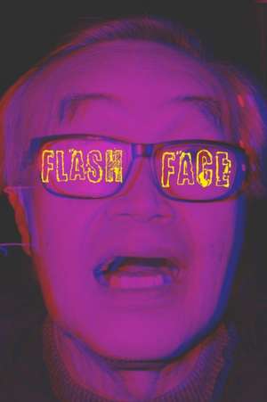 Flash Face de A. Common Thief