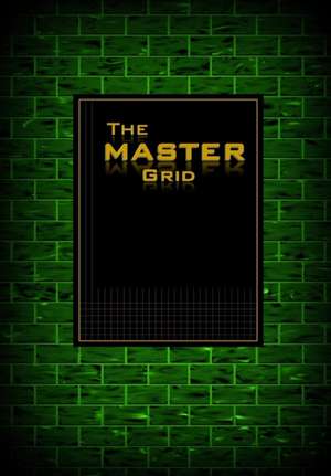 Powell, J: MASTER GRID - Green Brick