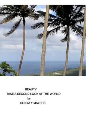 Beauty de Sonya y. Mayers