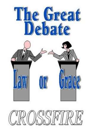 The Great Debate de Crossfire