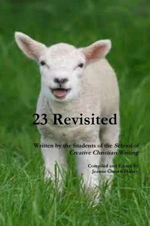 23 Revisited de Jeanne Gossett Halsey