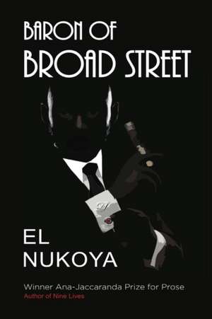 Baron of Broad Street de El Nukoya