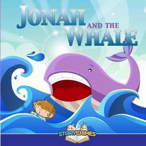 Jonah and the Whale de Kaltreider, Denny