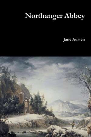 Northanger Abbey de Jane Austen