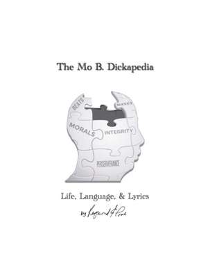 The Mo B. Dickapedia de Raymond Poole