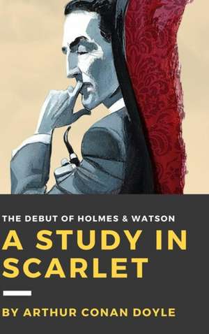 Doyle, A: Study in Scarlet