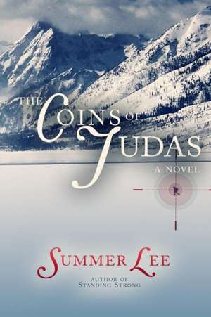 The Coins of Judas de Summer Lee