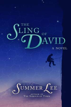 The Sling of David de Summer Lee