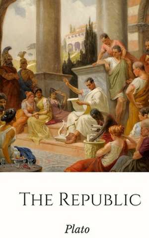 The Republic de Plato