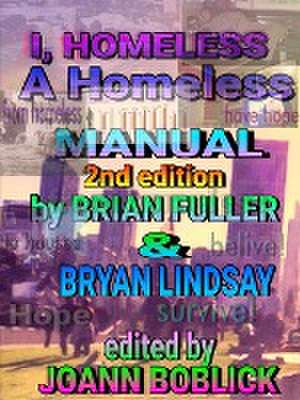 I, Homeless de Brian Fuller