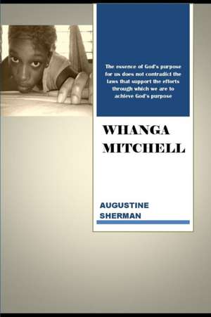 Whanga Mitchell de Augustine Sherman