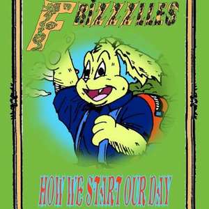 How We Start Our Day de Daniel Bowman