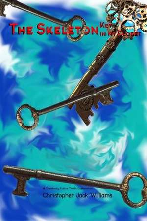 The Skeleton de Christopher Williams