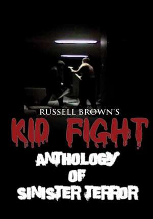 Kid Fight de Russell Brown