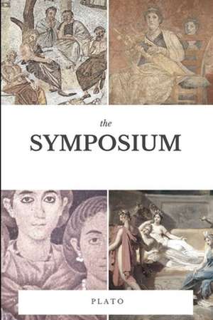 The Symposium de Plato