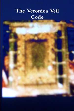 The Veronica Veil Code de Vincenzo Ruello