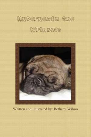 Underneath the Wrinkles de Bethany Wilson