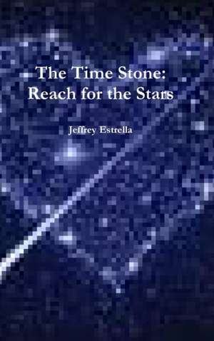 The Time Stone de Jeffrey Estrella