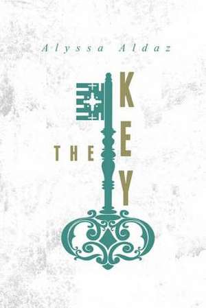 The Key de Aldaz, Alyssa