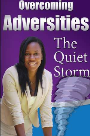 Overcoming Adversities de Tenisha L. James