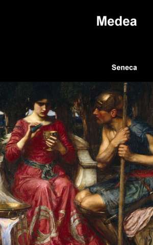 Medea de Seneca
