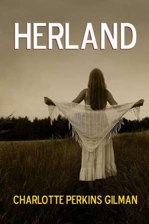 Herland de Charlotte Perkins Gilman